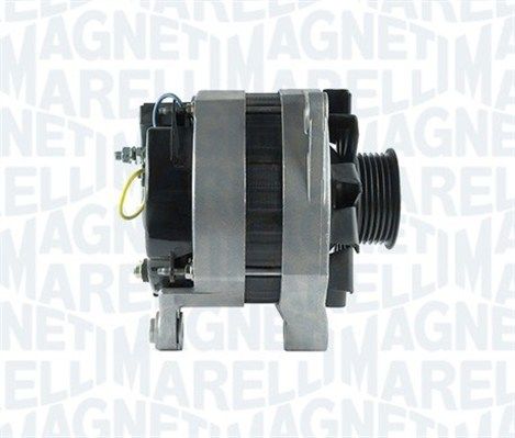 MAGNETI MARELLI Генератор 944390904420